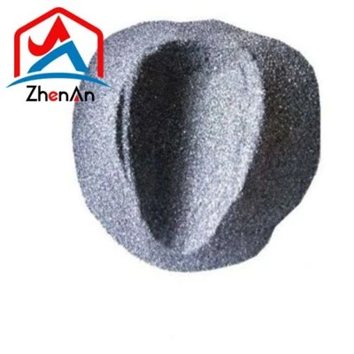 ผงโลหะซิลิคอน 200 mesh