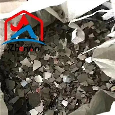 แมงกานีสด้วยไฟฟ้ามีข้อดีหลายประการ