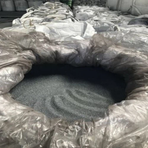Strong Plastic Silicon Metal Powder Heat Resistance