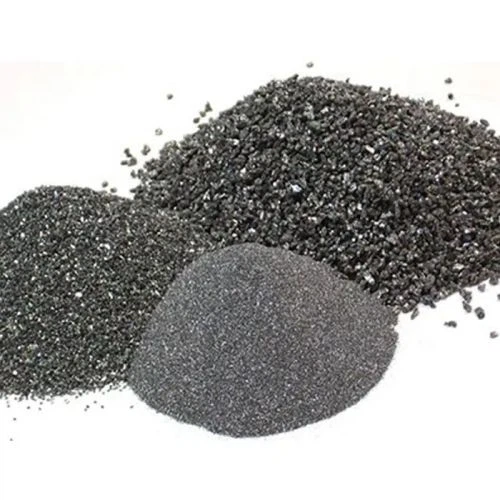 Transforming Industries With Silicon Carbide