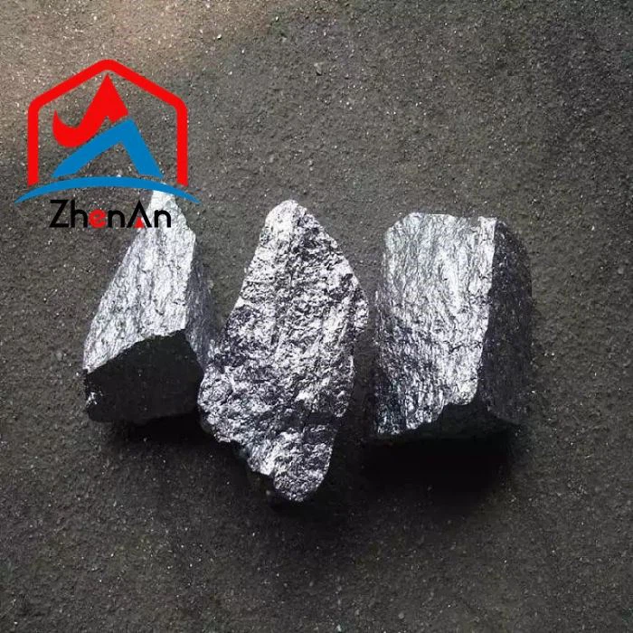 Vanadium Granule Ferro