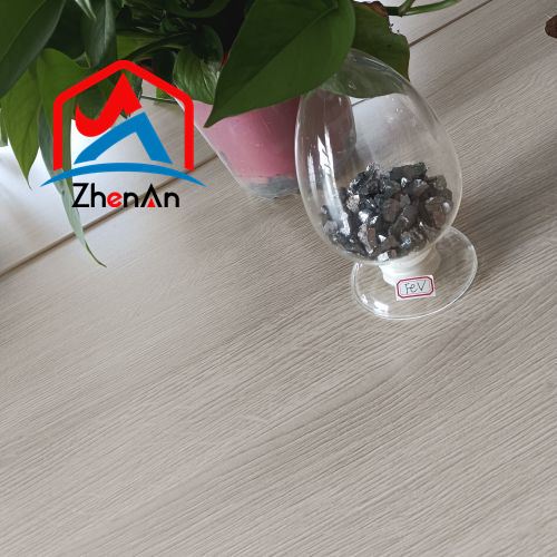 80 Vanadium Iron Alloy 50-100mm