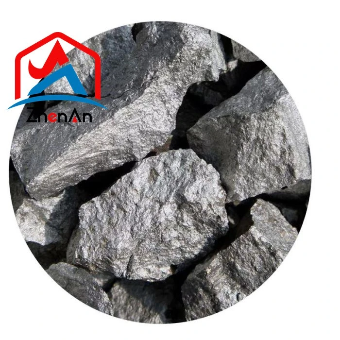 80 Vanadium Iron Alloy 50-100mm