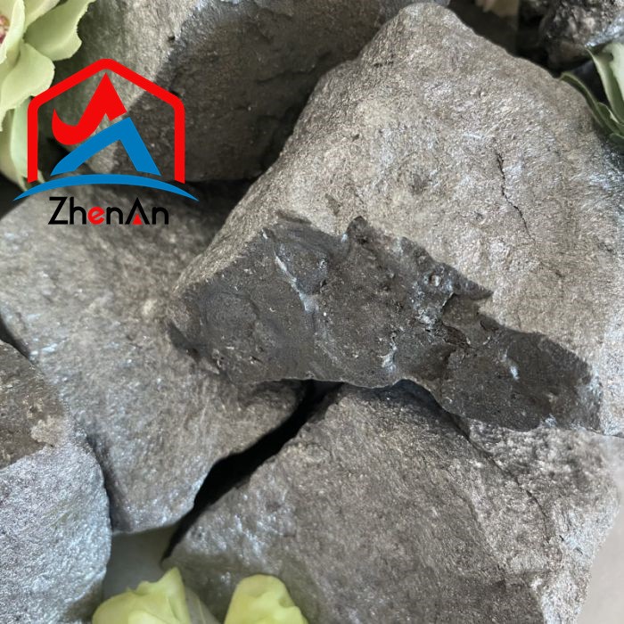 80 Vanadium Iron Alloy 50-100mm