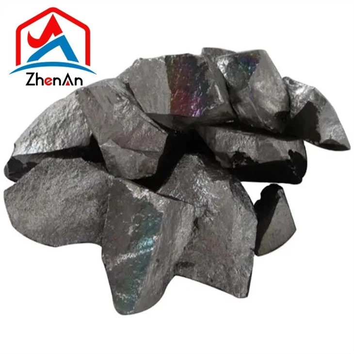 Versatile Ferro Titanium: Wide Applications