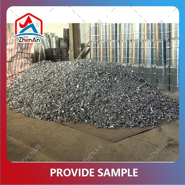 Ferro vanadium Ferro vanadium