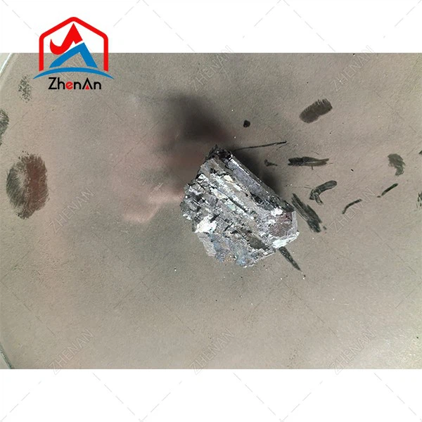 Ferro vanadium Ferro vanadium