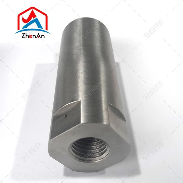 molybdenum melting temperature