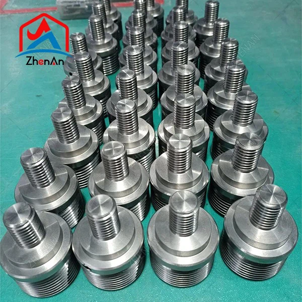 Molybdenum Electrode7