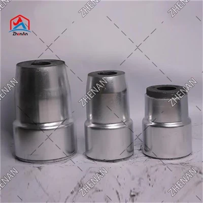 หัวฉีดทัพพี 1 Qc สำหรับการทำเหล็ก
